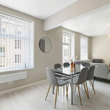 Aalesund Centrum Apartement. Ålesund