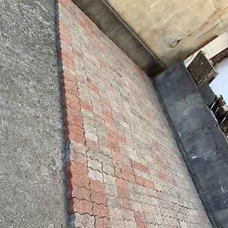 Aalesund Centrum Apartement.