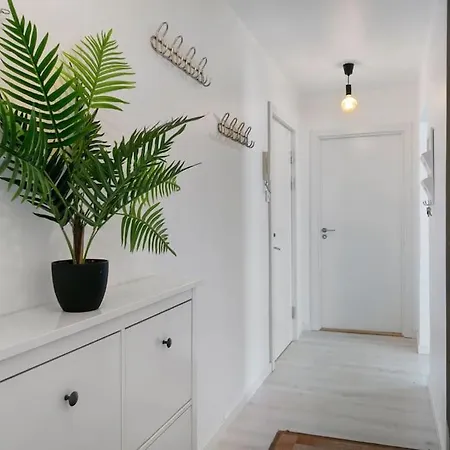 Aalesund Centrum Apartement. Appartement Ålesund