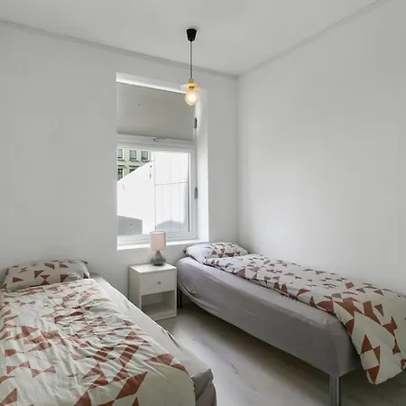 Aalesund Centrum Apartement. *
