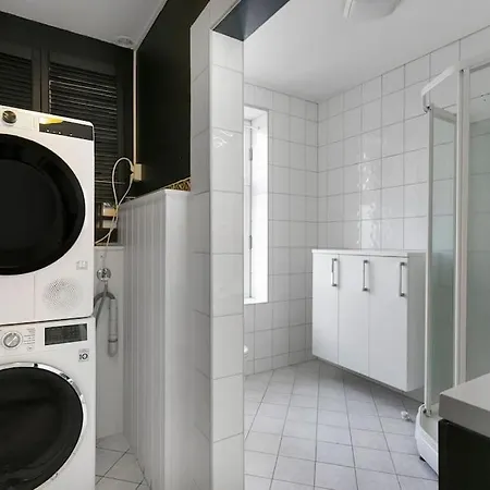 Aalesund Centrum Apartement. Apartament *