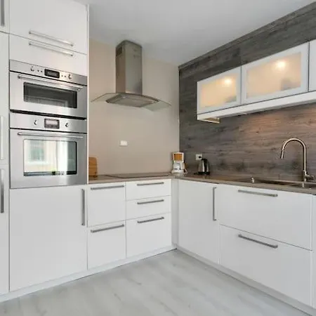 Aalesund Centrum Apartement. Апартаменты