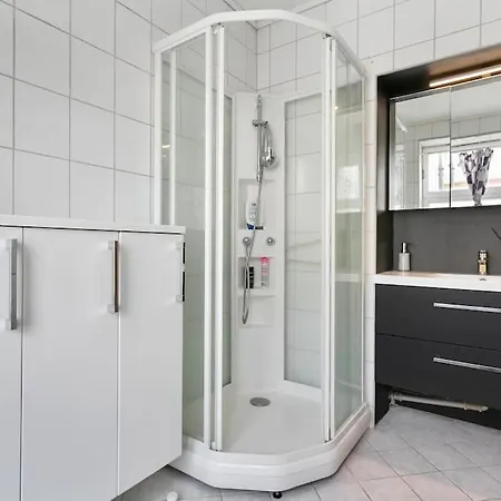 Апартаменты Aalesund Centrum Apartement. *
